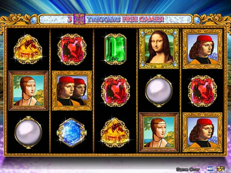 Explore the Exciting World of Avalon 2 Slot Game at Vegas11